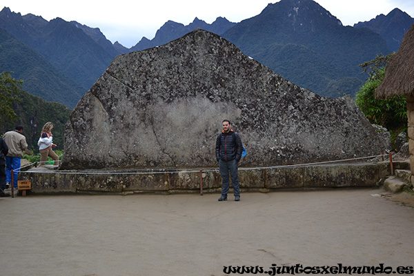 Wayna Picchu 2