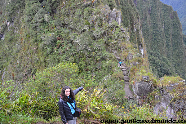Wayna Picchu 4