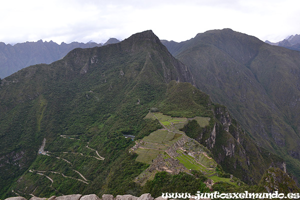 Wayna Picchu 8
