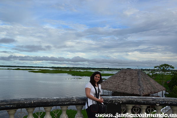 Amazonas desde Iquitos 2