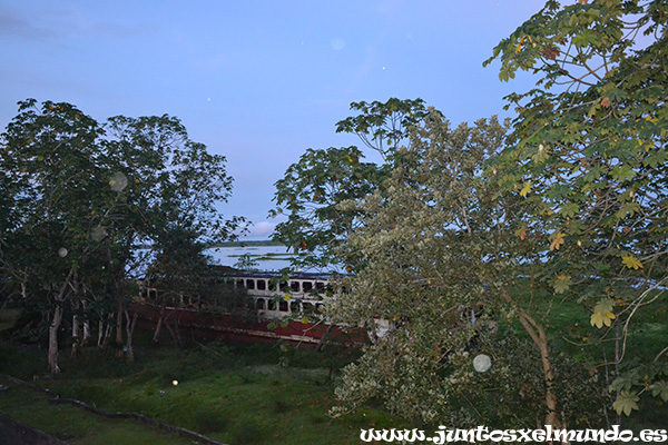 Amazonas desde Iquitos 4