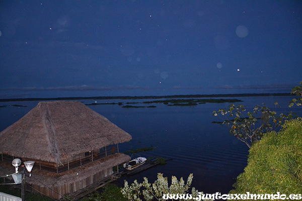 Amazonas desde Iquitos 5