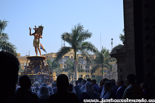 Catedral Lima 1