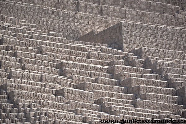 Huaca Pucllana 2