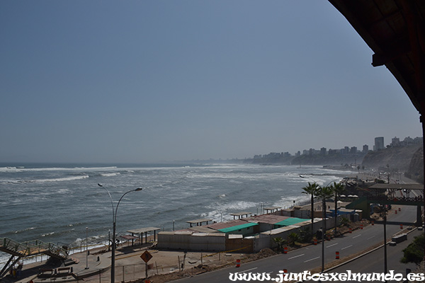 Playa de Barranco 1