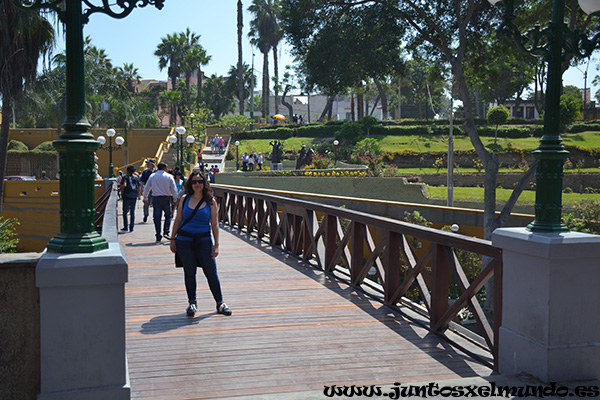 Puente de los suspiros 2