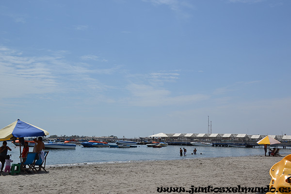 Boulevard de Paracas 1