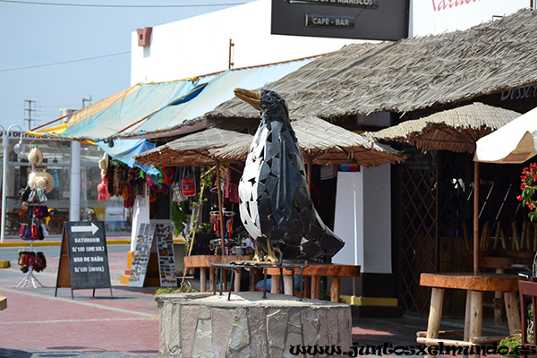 Boulevard de Paracas 2