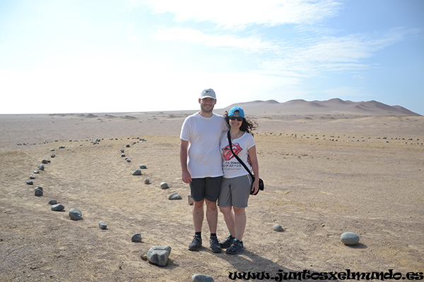 Reserva Nacional Paracas 2