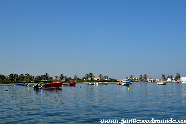 Bahia de Paracas 2