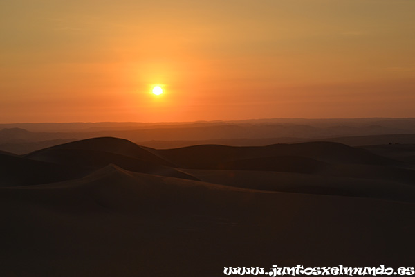 Oasis Huacachina 10