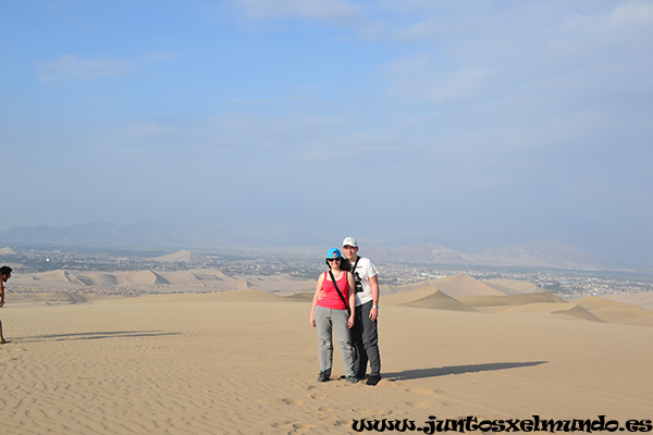 Oasis Huacachina 4