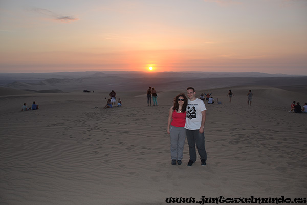 Oasis Huacachina 9
