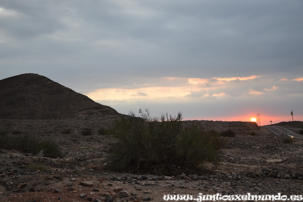 El Triangulo desde tierra 1