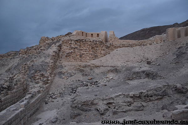 Ruinas Nasca 2