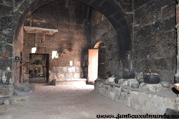 Convento Sta Catalina Arequipa 7