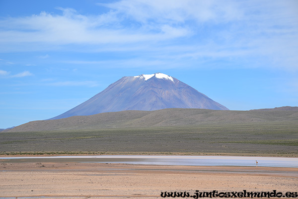 Pampa Canahuas 3