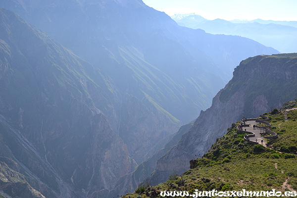 Cruz del Condor 1