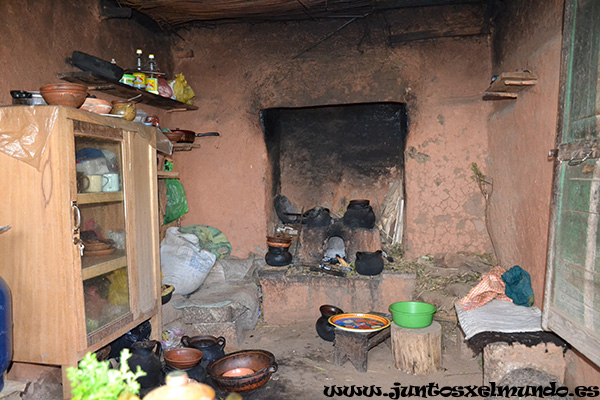 Casa Teodosio y Catalina 2