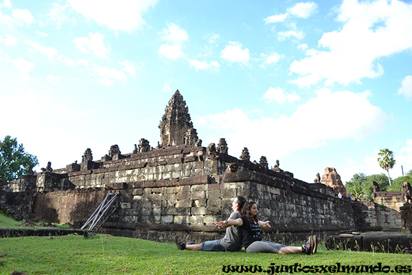 Bakong 6