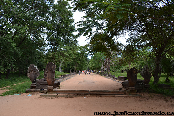 Beng Mealea 1