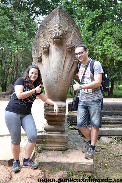 Beng Mealea 2