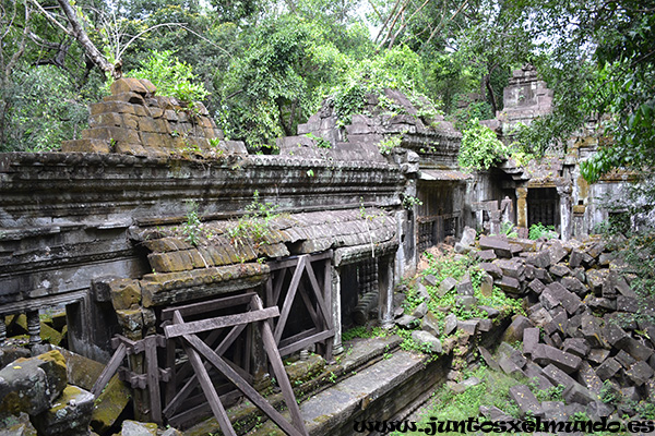 Beng Mealea 3