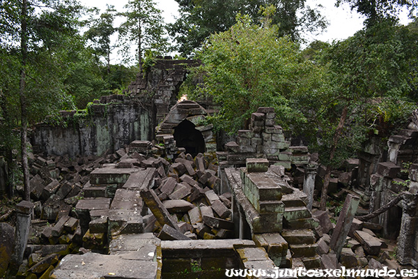 Beng Mealea 6