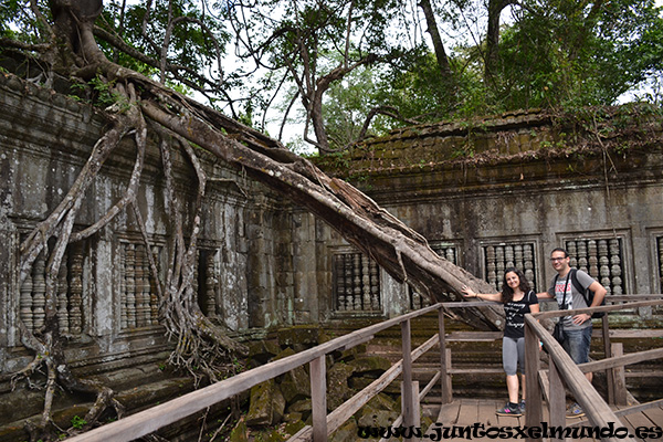 Beng Mealea 7