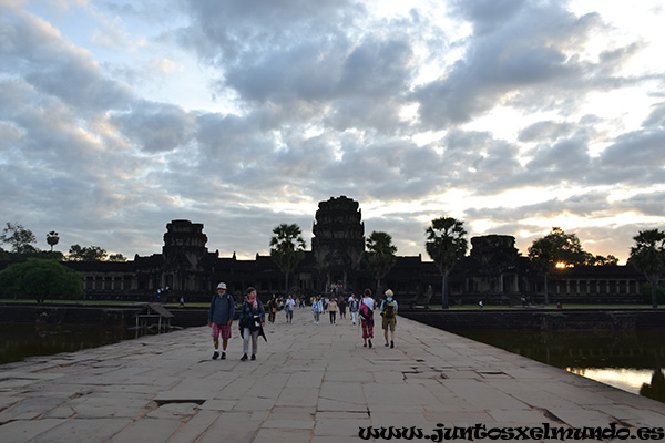 Angkor Wat 1