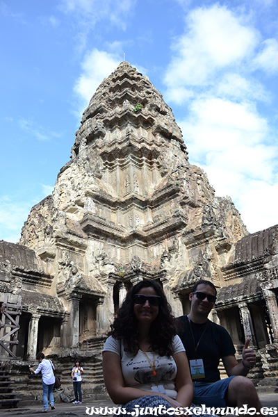 Angkor Wat 10