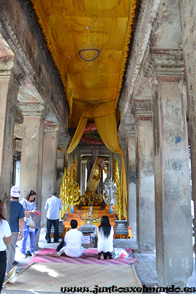 Angkor Wat 11