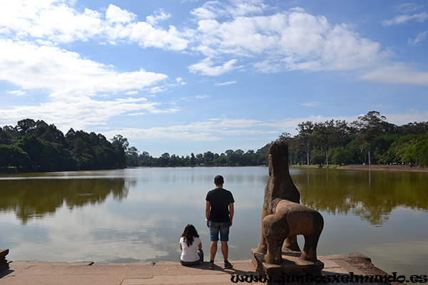 Angkor Wat 12