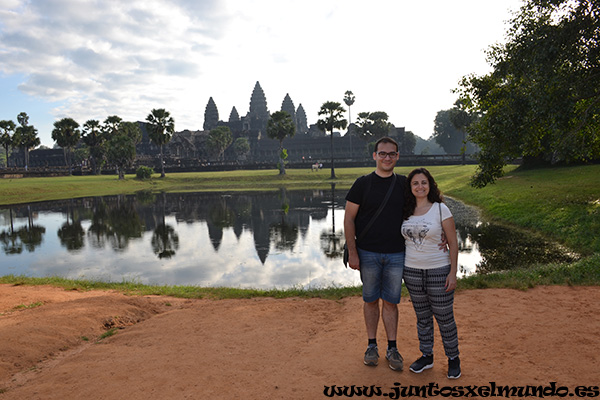 Angkor Wat 4