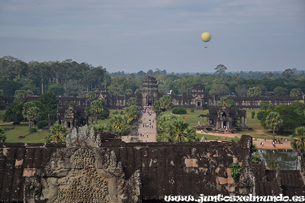 Angkor Wat 9