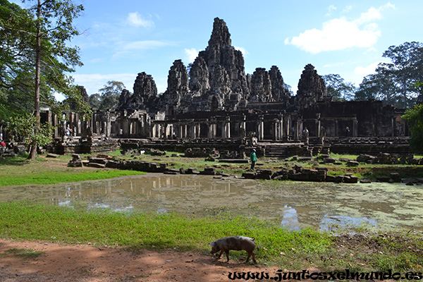 Bayon 1