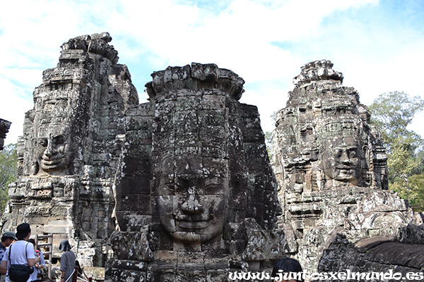 Bayon 2