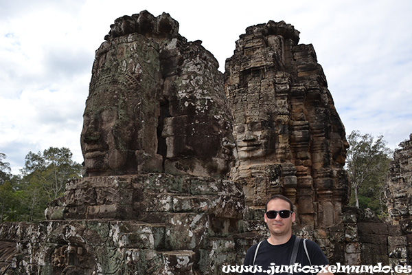 Bayon 4