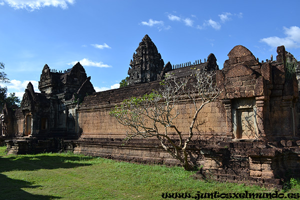 Banteay Samre 1