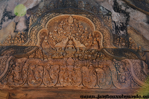 Banteay Srei 2