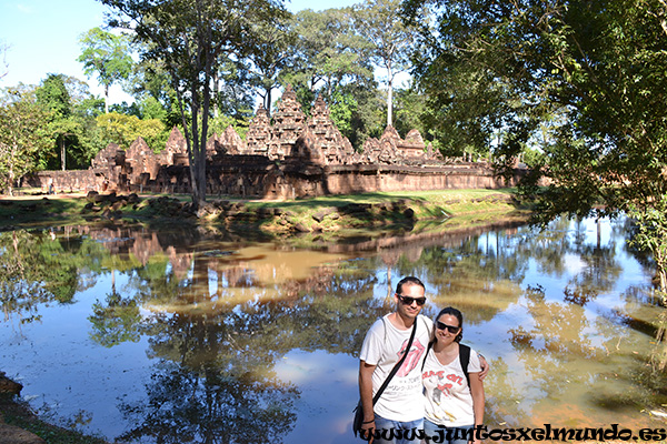 Banteay Srei 6