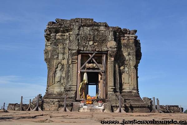 Phnom Bakheng 3