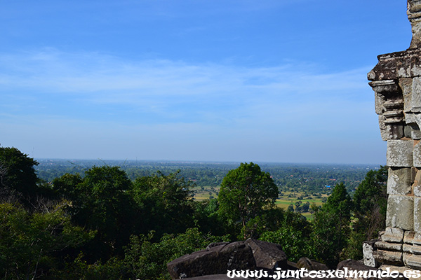 Phnom Bakheng 4