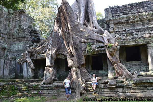 Preah Khan 1