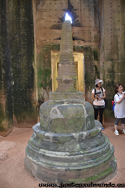 Preah Khan 2