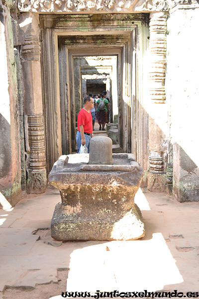 Preah Khan 3