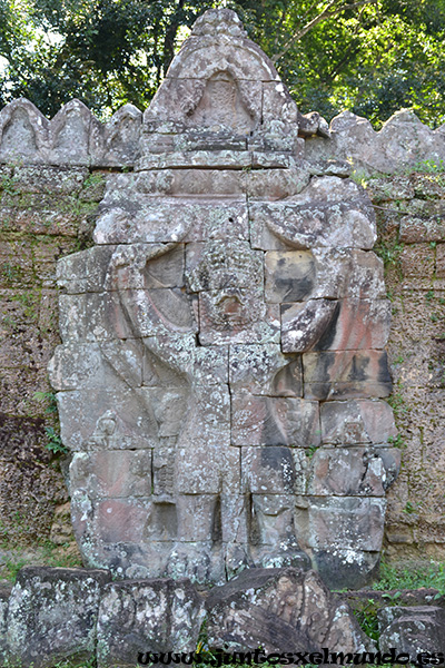 Preah Khan 4