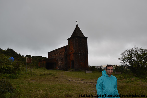 Parque nacional de Bokor 7