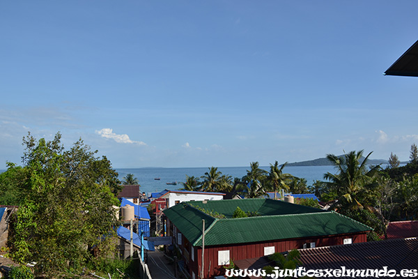 Koh Rong 1