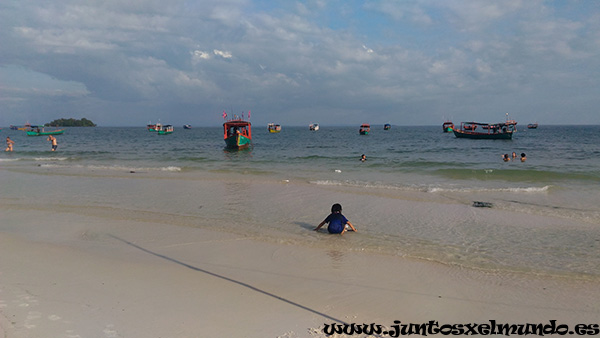 Koh Rong 3